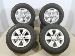 2026年最新】プラド アルミ4本セットの人気アイテム - メルカリ