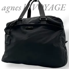 2026年最新】旅行 バッグ アニエスの人気アイテム - メルカリ