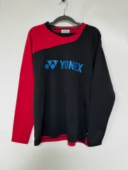 YONEX ヨネックス バドミントン 長袖 Tシャツ 95-100