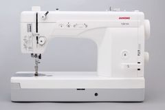♦️♦️超美品○JANOME - ジャノメミシン 職業用ミシン1000HL☆cA 