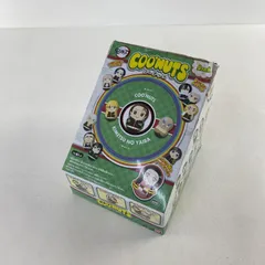 【★加古川物流】【中古・未開封品】COO'NUTS 鬼滅の刃 バンダイ 食玩フィギュア セット 【741】