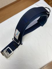 TITAN Longhorn レバーアクションベルト IPF公認 30インチ 青 - メルカリ