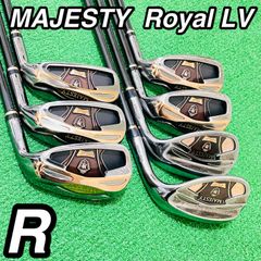 ゴルフセット　超豪華　maruman MAJESTY ドライバー2本　すぐ使える ゴルフセット 超豪華 maruman MAJESTY ドライバー2本 すぐ使える