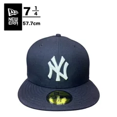 A10 ニューエラ 59fifty ニューヨーク ヤンキース MLB 2170