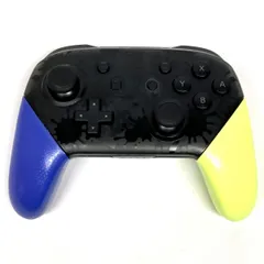 Nintendo Switch Proコントローラー スプラトゥーン3エディション ※中古 【津山店】