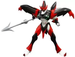 【中古】フィギュア テッカマンエビル 「宇宙の騎士テッカマンブレード」 アクションフィギュアのサムネイル