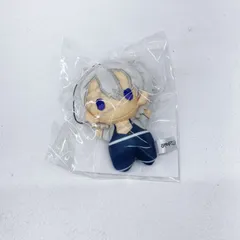 【★加古川物流】【中古・未開封品】鬼滅の刃 不死川実弥 無限城編 第一章 ゆらふわみにみにぬいぐるみ 【741】