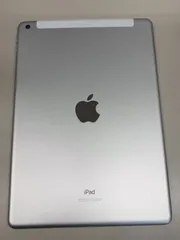 美品 電池84% SIMフリーiPad (第8世代) 32GB シルバー