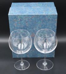 東*カ様 未使用品 サンルイ Saint Louis グラス 箱付き 金彩 - メルカリ