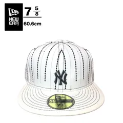 D17 ニューエラ 59fifty ヤンキース MLB ヴィンテージ 2170