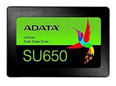 ADATA SU650 512GB 2.5インチSSD(SATA) - メルカリ