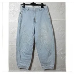 ✨Steven alan✨メンズデニムパンツ　SizeS