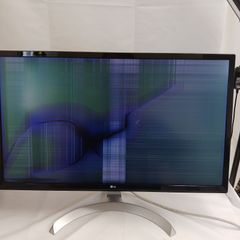 ジャンク LG 27MP89HM フレームレス 27インチ IPS 液晶モニター - メルカリ