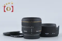 【中古】SIGMA シグマ 30mm f/1.4 EX DC ペンタックス用 シグマ（SIGMA） 中古 1年保証 美品 SIGMA 30mm F1.4 EX DC