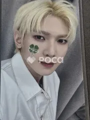 ATEEZ ヨサン GOLDEN HOUR : Part.4 JUMPUP