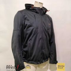 ロイヤルエンフィールド Hybrid Down Sweatshirt - メルカリ