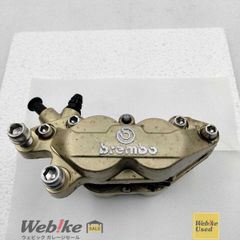 brembo ブレーキキャリパー v-max1200 vmax xj400 xj - メルカリ