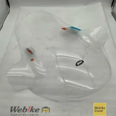 GIVI スカイウェイブ650 D257ST エアロダイナミックスクリーン RXBI25588のサムネイル