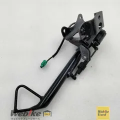 ホンダ純正中古パーツ サイドスタンド RXBI25470のサムネイル