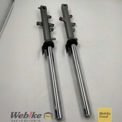 ジャンク品]ホンダ純正CBR600RR フロントフォークインナーチューブ