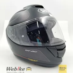 2026年最新】shoei gt-air wandererの人気アイテム - メルカリ