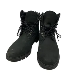 【中古品】Timberland ティンバーランド A8298 6-INCH PREMIUM BOOT プレミアム ブーツ シューズ 靴 【164-260303-ya-07-izu】
