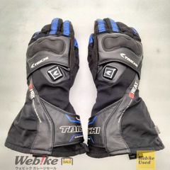 RS TAICHI 電熱グローブ RST649 サイズL グローブのみ - メルカリ