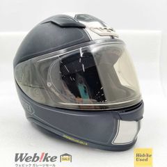 SHOEI GT-Air II QUBIT ブルーミラーシールド - メルカリ