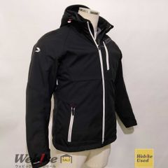 RS TAICHI ソフトシェル マルチパーカ RSJ728 Lサイズ - メルカリ