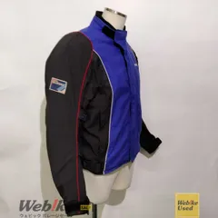 スズキ純正中古パーツ オールシーズンジャケット | サイズ：L RXBI25440のサムネイル
