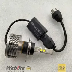 SPHERE LIGHT H4 LEDコンバージョンキット RXBI25449のサムネイル