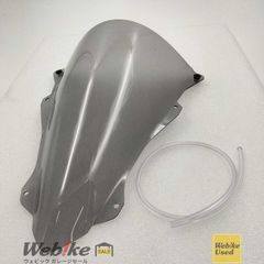 Z テクニック製 ウインドスクリーン R1200R 2013年式で使用 - メルカリ