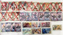 【ばら売り可】学園アイドルマスター ウエハース３【まとめ売り】