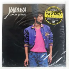 2026年最新】矢沢永吉レコードの人気アイテム - メルカリ