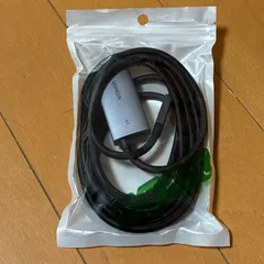 USB-C HDMI変換ケーブル、100W PD急速充電ポート付き 2-in-1