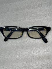 Buddy Optical バディオプティカル ND ウェリントン メガネ - メルカリ