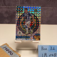 2023 BBM 2nd Version 島内宏明 阿部寿樹 03/10 サイン 東北楽天