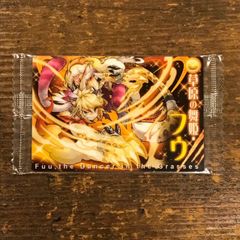 パズドラウエハース】永却の青龍喚士・ソニア - メルカリ