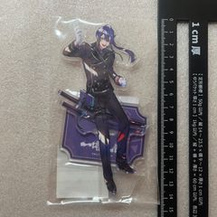 にじさんじ 春崎エアル アクリルスタンド Je l'aime レア品 2026年最新】ジュレーム にじさんじの人気アイテム - メルカリ