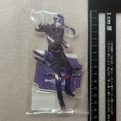 にじさんじ VΔLZ 1st LIVE 一唱入魂 長尾景 アクリルスタンド Y7