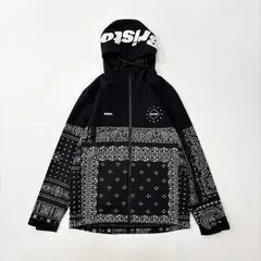 2026年最新】f.c.real bristol ジャケットの人気アイテム - メルカリ