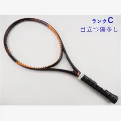 中古 テニスラケット スノワート グリンタ 100 ツアー ライト 2019年モデル (G1) SNAUWAERT GRINTA 100 TOUR LITE 2019 (c26030028c)のサムネイル