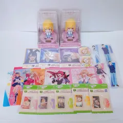 【まとめセット】その着せ替え人形は恋をする 着せ恋 喜多川海夢 ゆらゆらソーラー アクスタ 缶バッジ 等