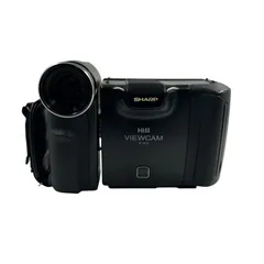 2026年最新】シャープ Hi8ビデオカメラの人気アイテム - メルカリ