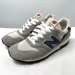 New Balanceスニーカー M995CHA Made in USA27.5 - メルカリ