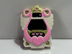 箱付き】ドキドキプリキュア マジカルラブリーハープ - メルカリ