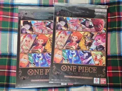 ONE PIECE カードゲーム BEST Selection vol 4