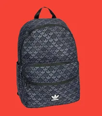 【新品】adidas Originals アディダス オリジナルス　モノグラム バックパック IU0009 NS