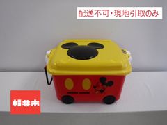 niko and  ディズニー 収納ボックス ミッキー ミニー レトロ - メルカリ