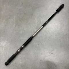 ● 【送料無料】　MOON Samurai Casting 1202-SP Eight Bird スピニングロッド 現状品のサムネイル